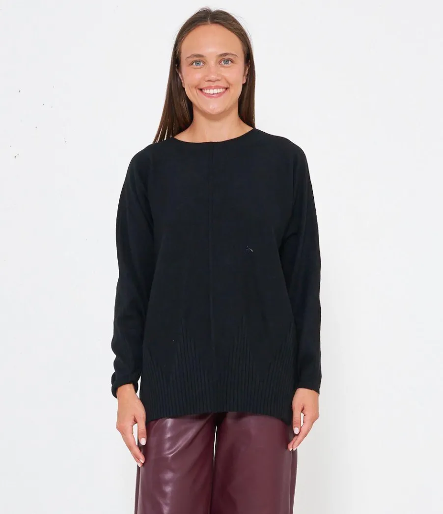Zuiki Maglia over Discount