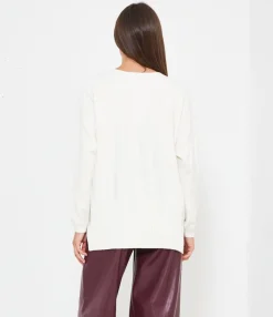 Zuiki Maglia over Discount