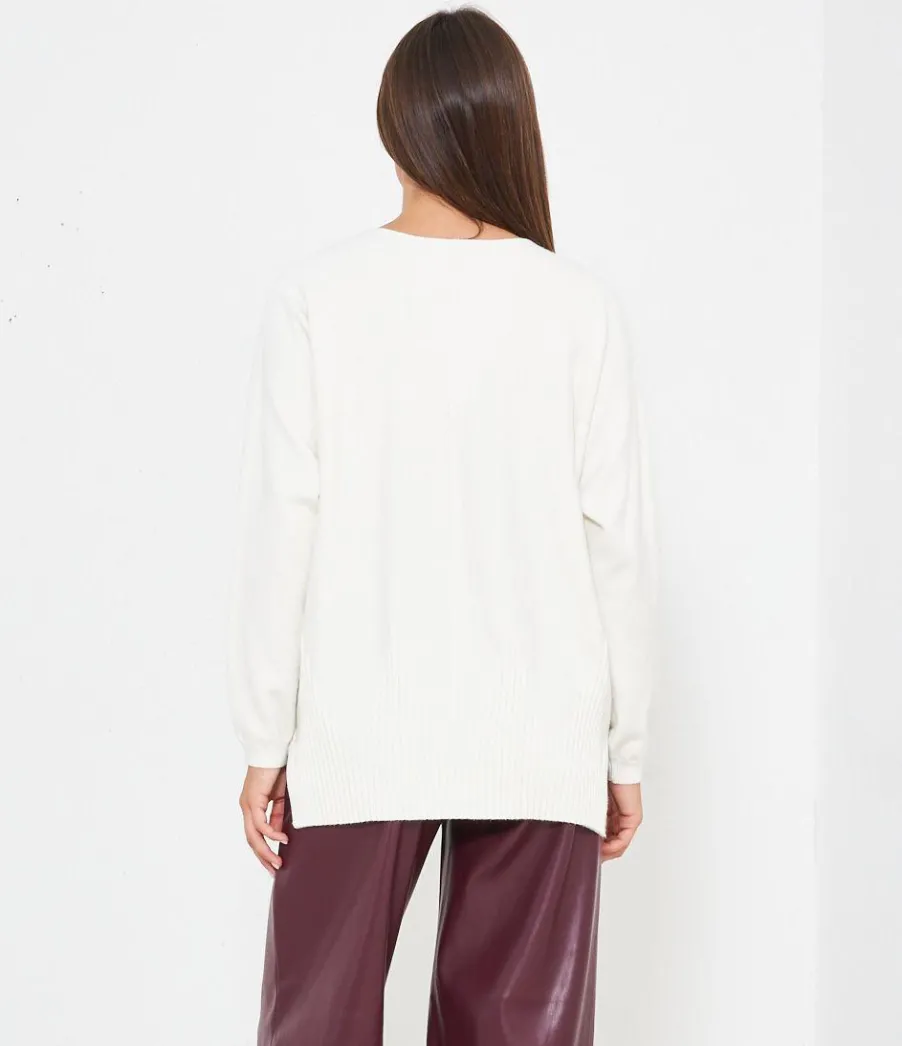 Zuiki Maglia over Discount