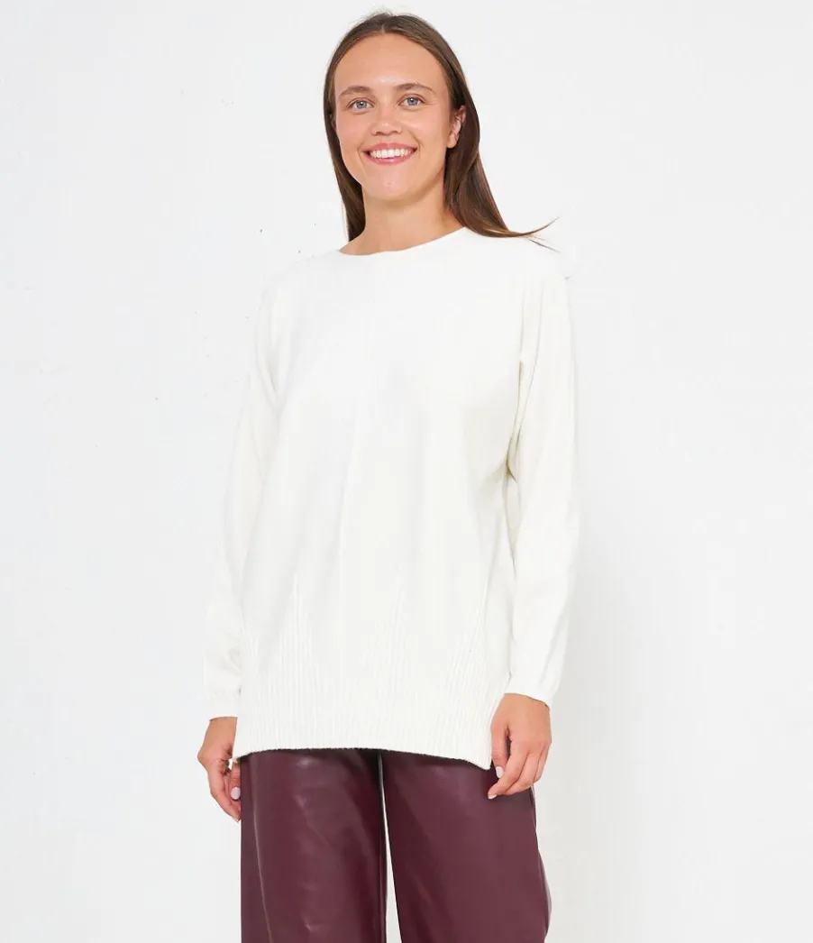 Zuiki Maglia over Discount