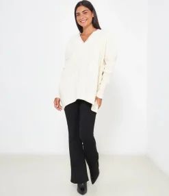 Zuiki Maglia over gioiello Outlet