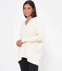 Zuiki Maglia over gioiello Outlet
