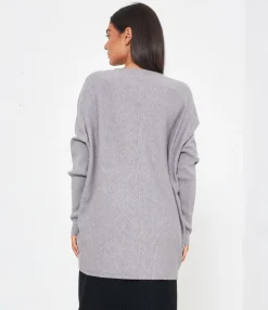 Zuiki Maglia over gioiello Outlet