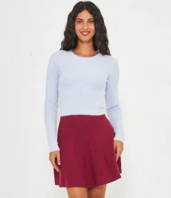 Zuiki Maglia peluche Clearance