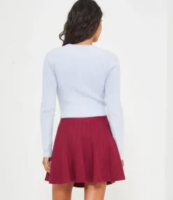 Zuiki Maglia peluche Clearance