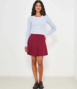 Zuiki Maglia peluche Clearance