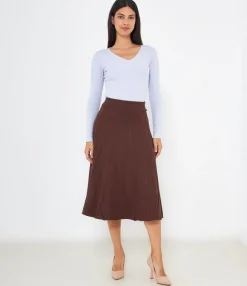 Zuiki Maglia scollo a V Discount