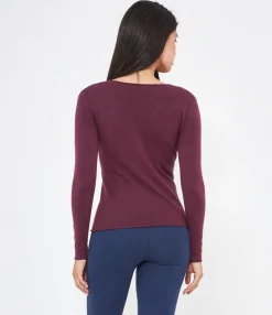 Zuiki Maglia scollo a V Discount