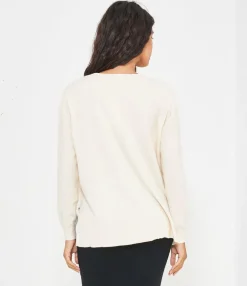 Zuiki Maglia scollo a V