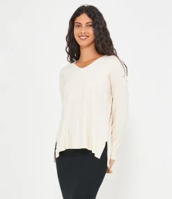 Zuiki Maglia scollo a V