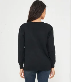 Zuiki Maglia scollo a V