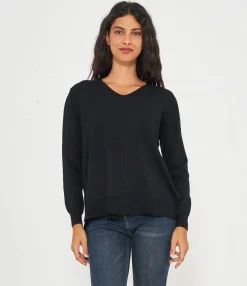 Zuiki Maglia scollo a V