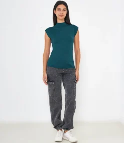 Zuiki Maglia slim fit Discount