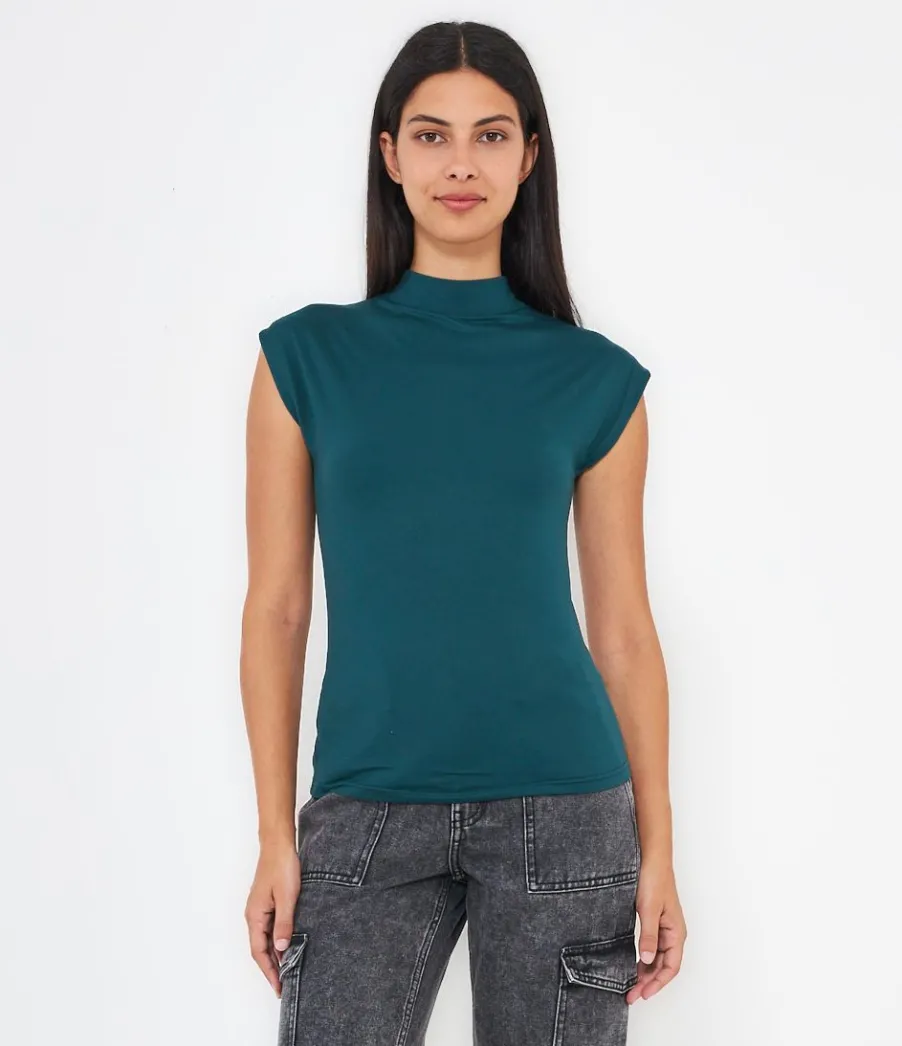 Zuiki Maglia slim fit Discount