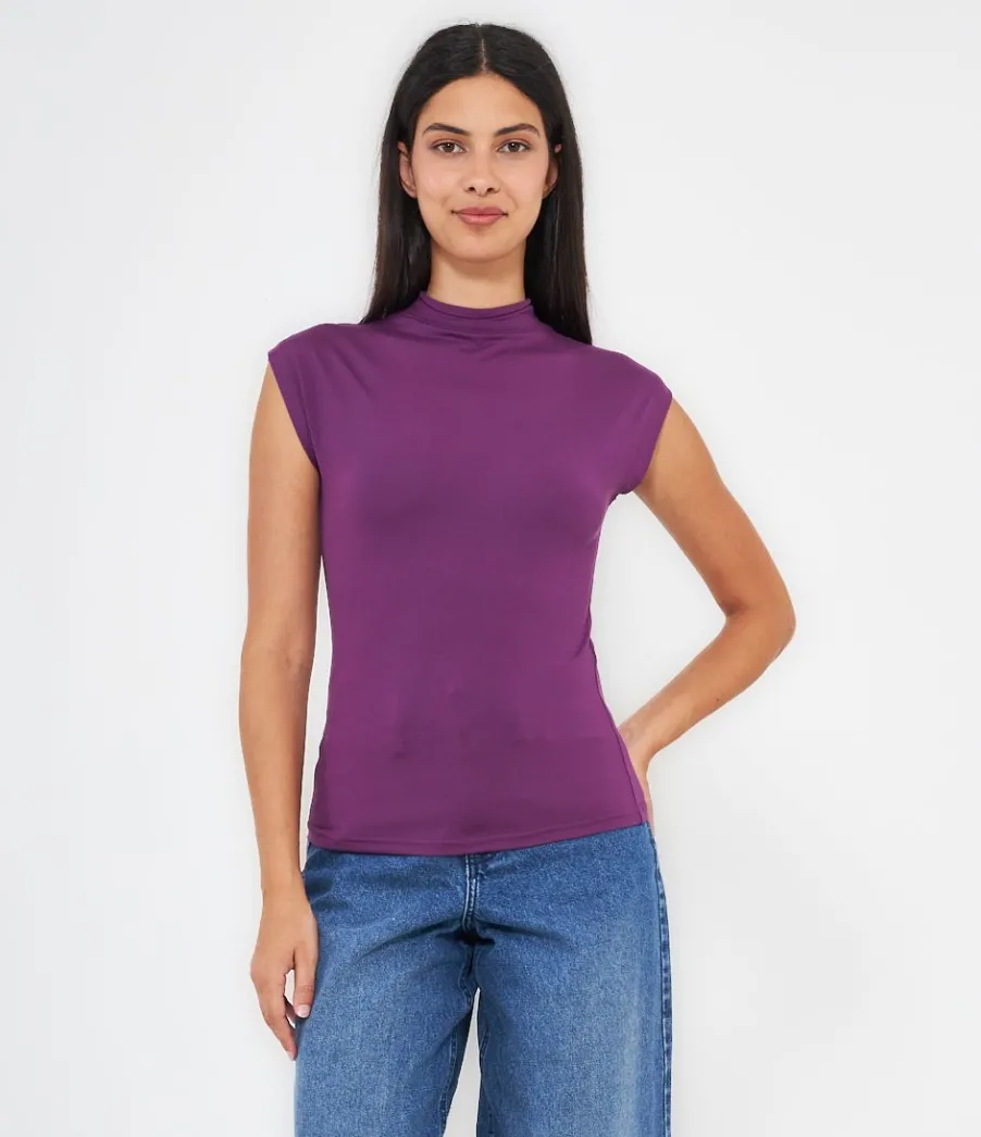 Zuiki Maglia slim fit Discount