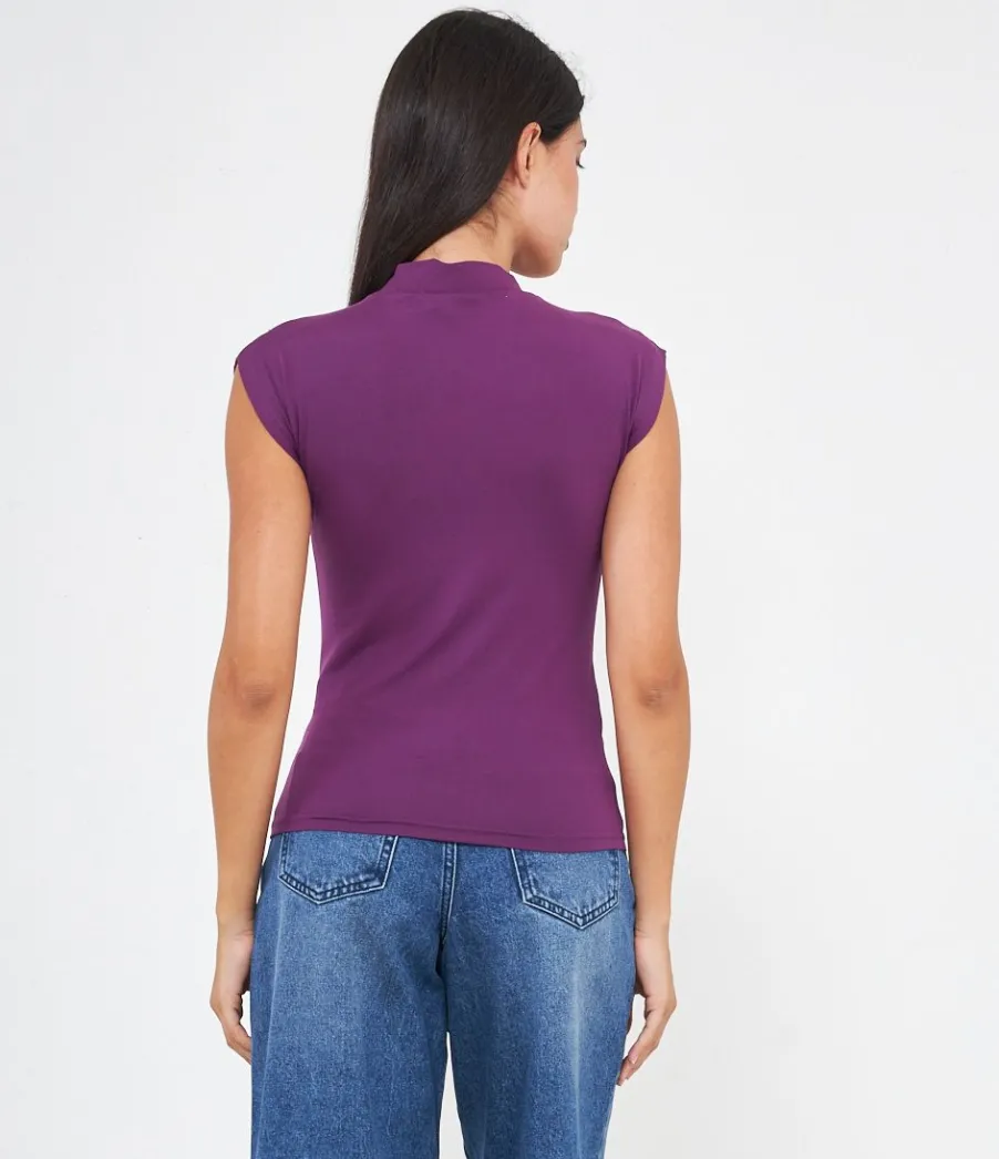 Zuiki Maglia slim fit Discount