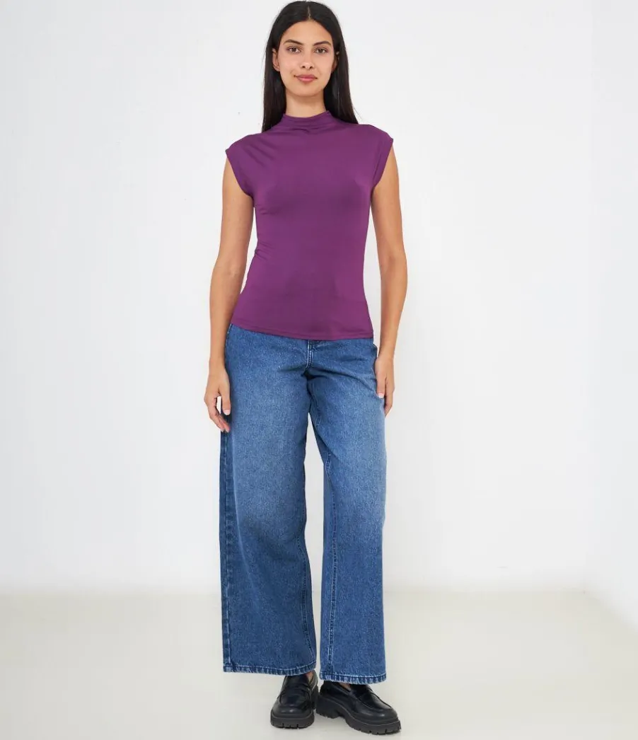 Zuiki Maglia slim fit Discount