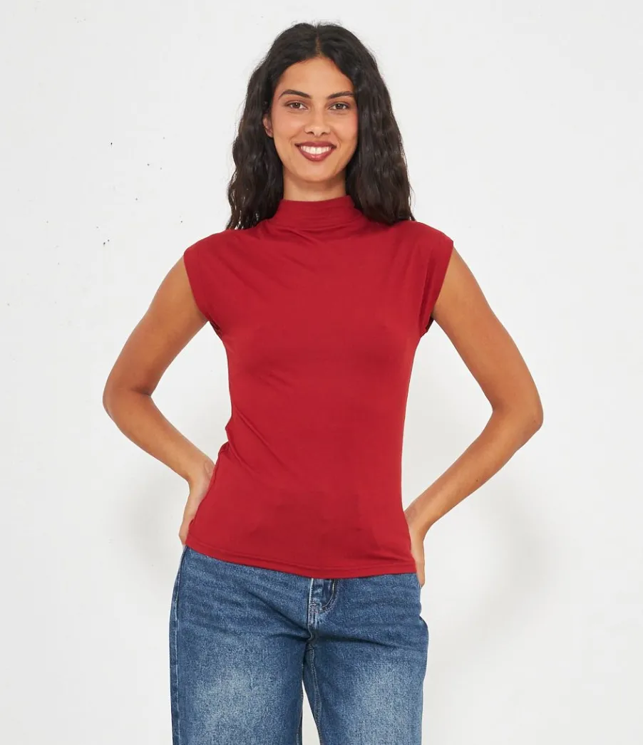 Zuiki Maglia slim fit Discount