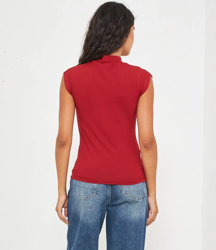 Zuiki Maglia slim fit Discount