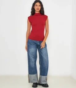 Zuiki Maglia slim fit Discount