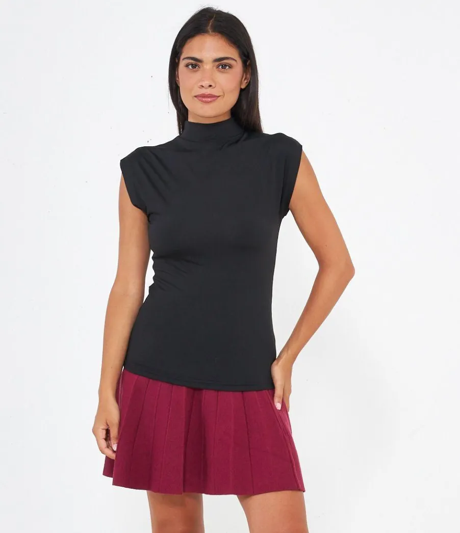 Zuiki Maglia slim fit Discount