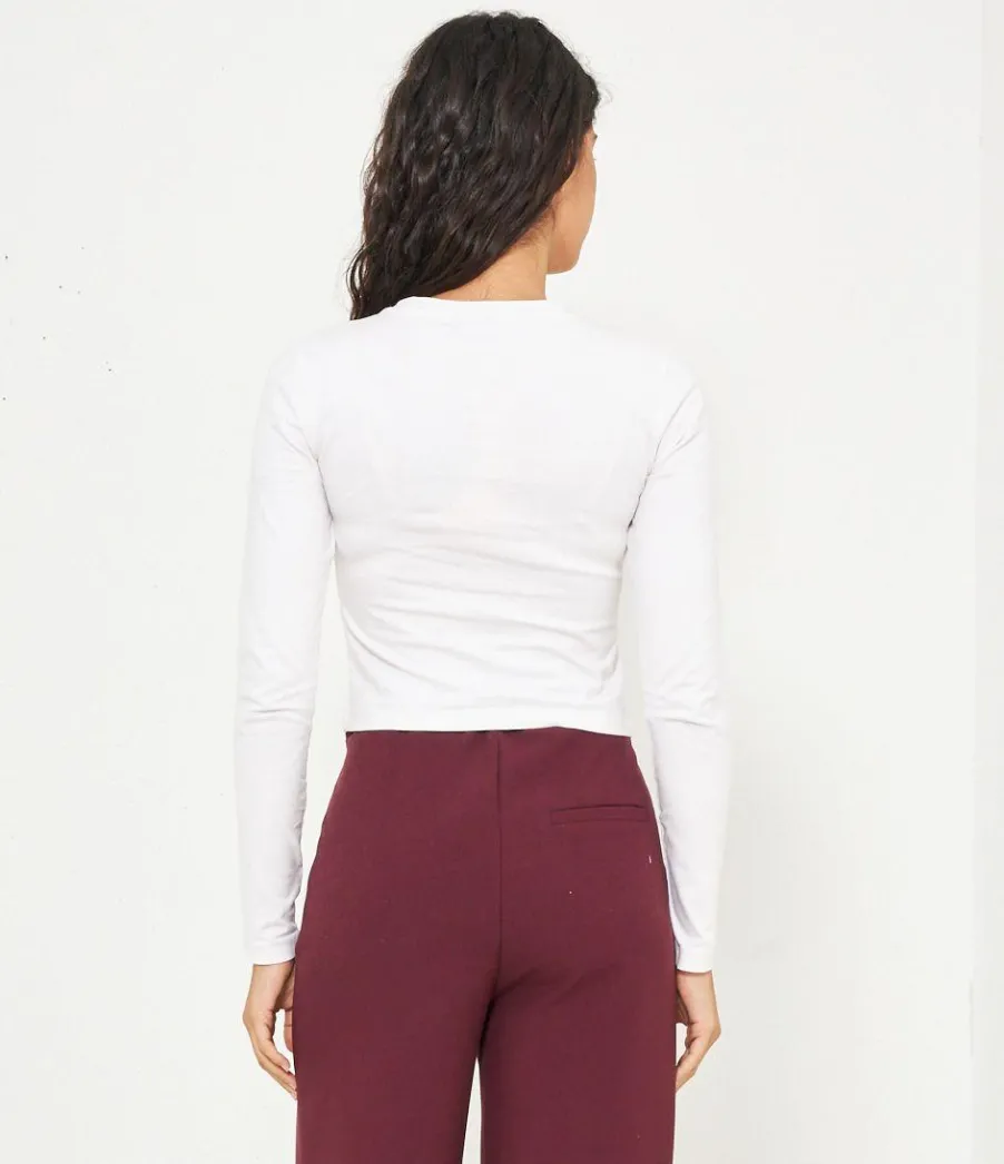 Zuiki Maglia 'Stranger Things' Panna Sale