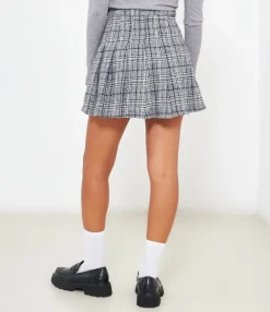 Zuiki Minigonna Hot