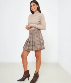 Zuiki Minigonna Hot