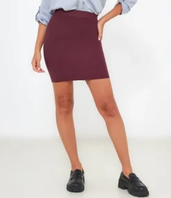Zuiki Minigonna in maglia Clearance