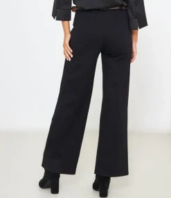 Zuiki Pantaloni con cintura
