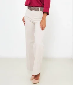 Zuiki Pantaloni con cintura
