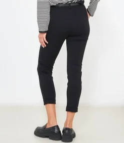 Zuiki Pantaloni con cintura New