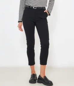 Zuiki Pantaloni con cintura New
