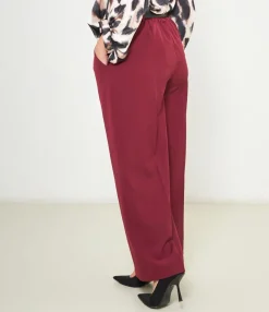 Zuiki Pantaloni con cintura Hot