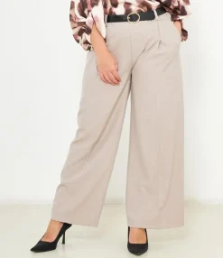 Zuiki Pantaloni con cintura Hot