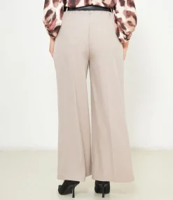 Zuiki Pantaloni con cintura Hot