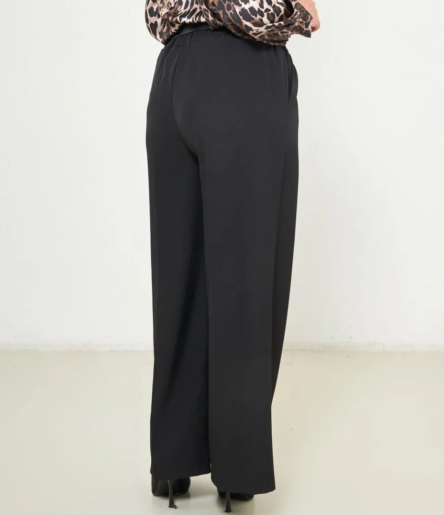 Zuiki Pantaloni con cintura Hot