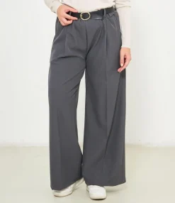 Zuiki Pantaloni con cintura Hot