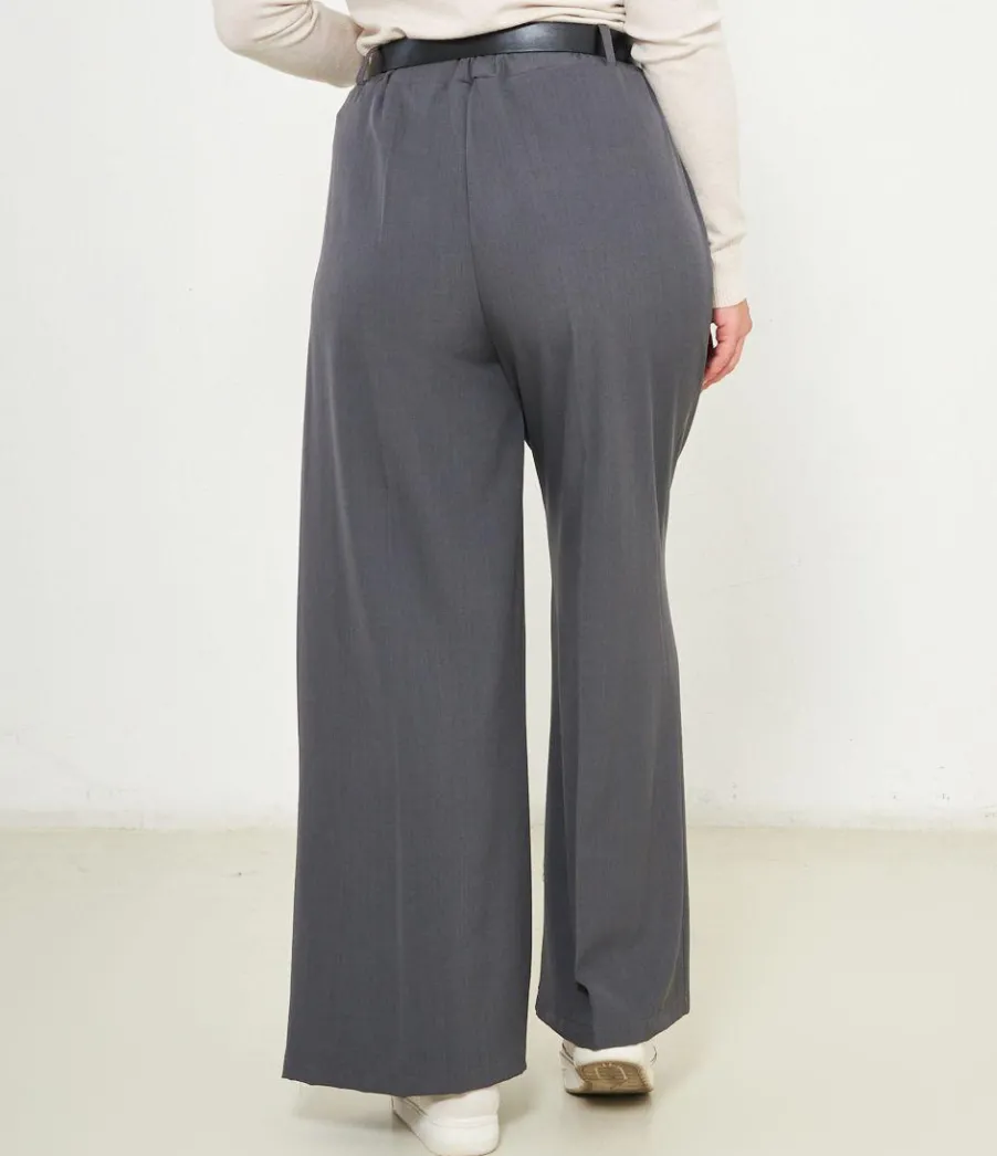Zuiki Pantaloni con cintura Hot