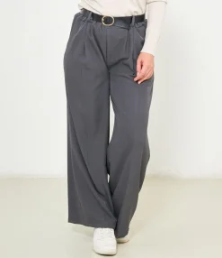 Zuiki Pantaloni con cintura Hot