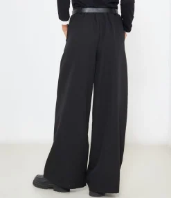 Zuiki Pantaloni con cintura New