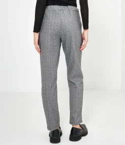 Zuiki Pantaloni con coulisse Outlet
