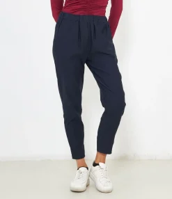 Zuiki Pantaloni con elastico Clearance