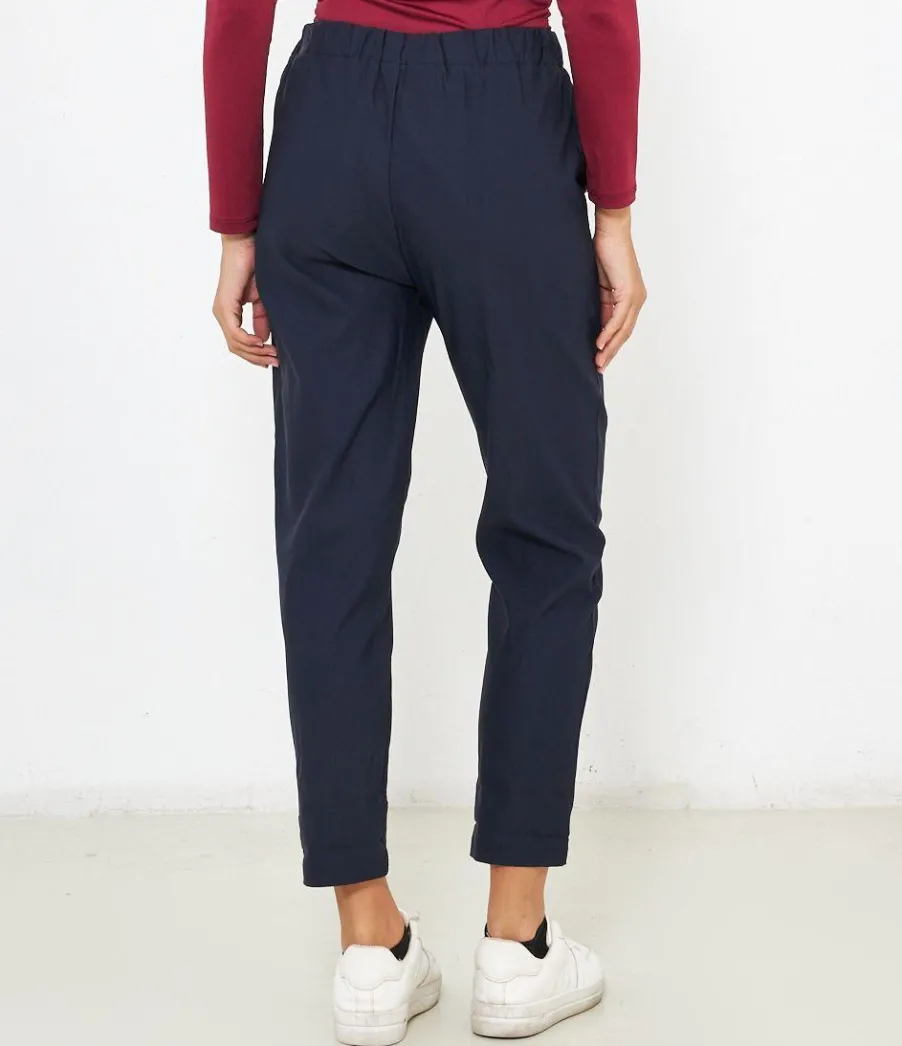 Zuiki Pantaloni con elastico Clearance