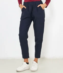Zuiki Pantaloni con elastico Clearance