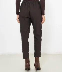 Zuiki Pantaloni con elastico Clearance