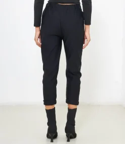 Zuiki Pantaloni con elastico Clearance