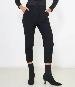 Zuiki Pantaloni con elastico Clearance