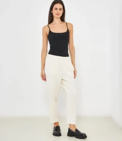 Zuiki Pantaloni con elastico Sale