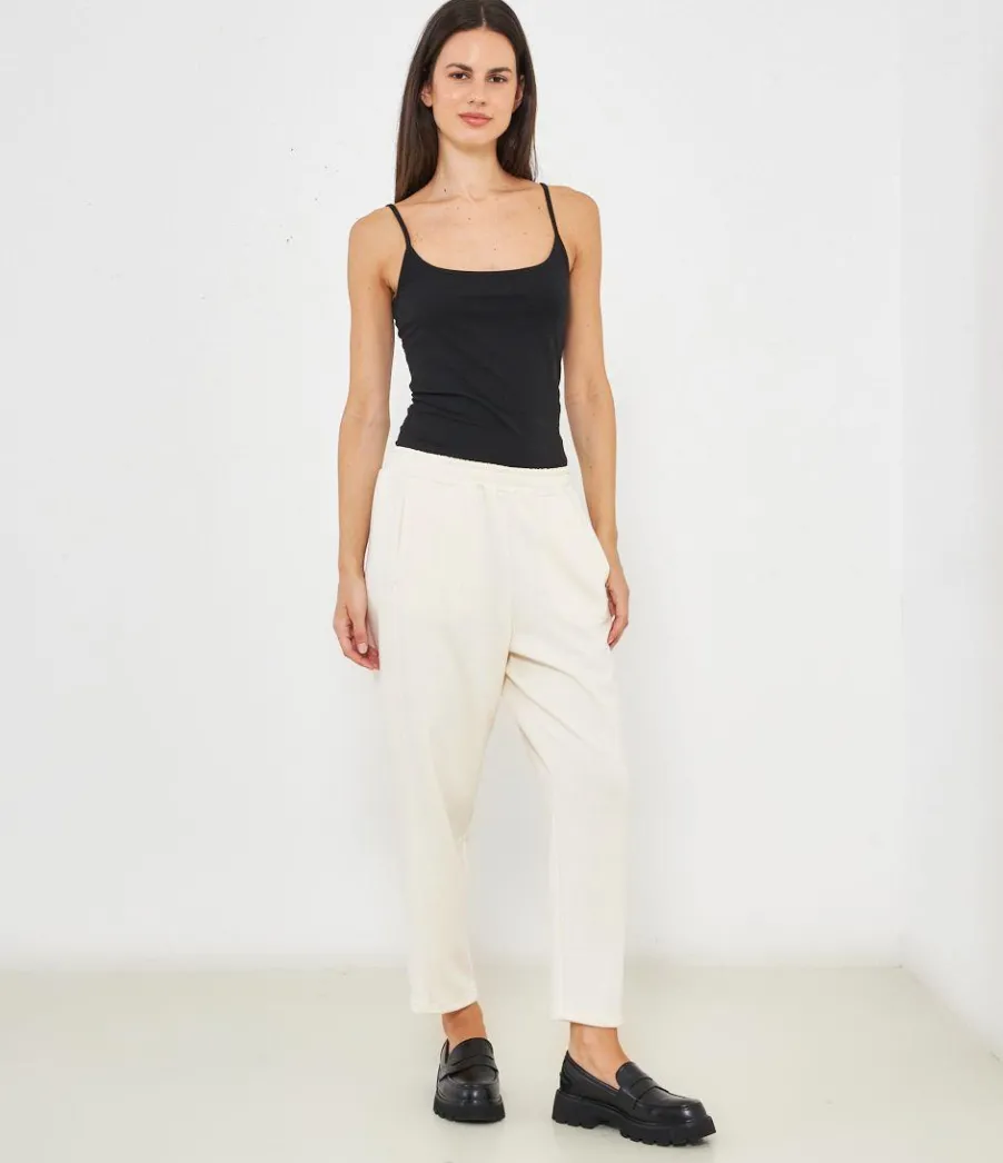 Zuiki Pantaloni con elastico Sale